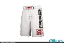 Today on BJJHQ Bad Boy Capo II Fight Shorts